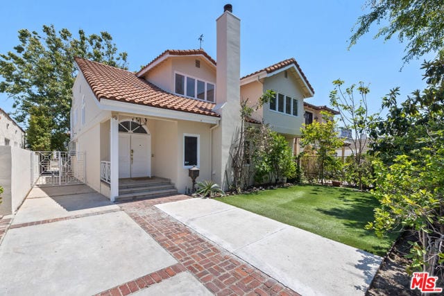 244 South Almont Drive