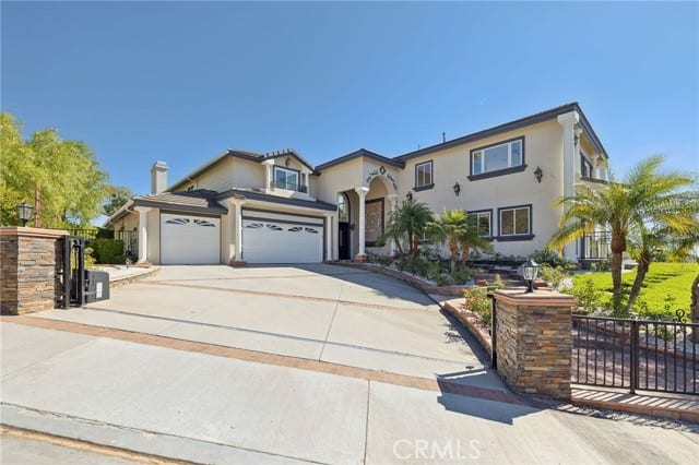 22600 Hidden Hills Road