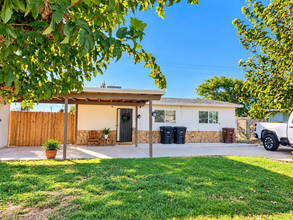 421 S 5th Street