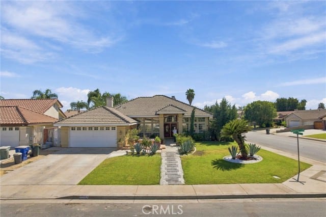 11119 Quadrille Court