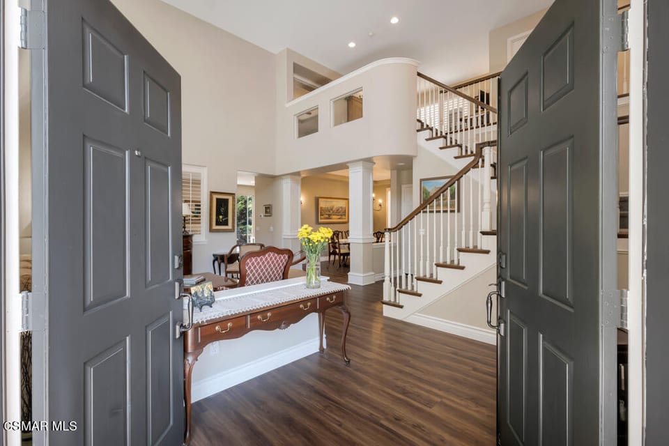 2885 Blazing Star Drive