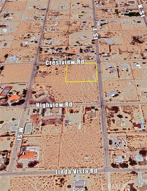 0 Crestview Road