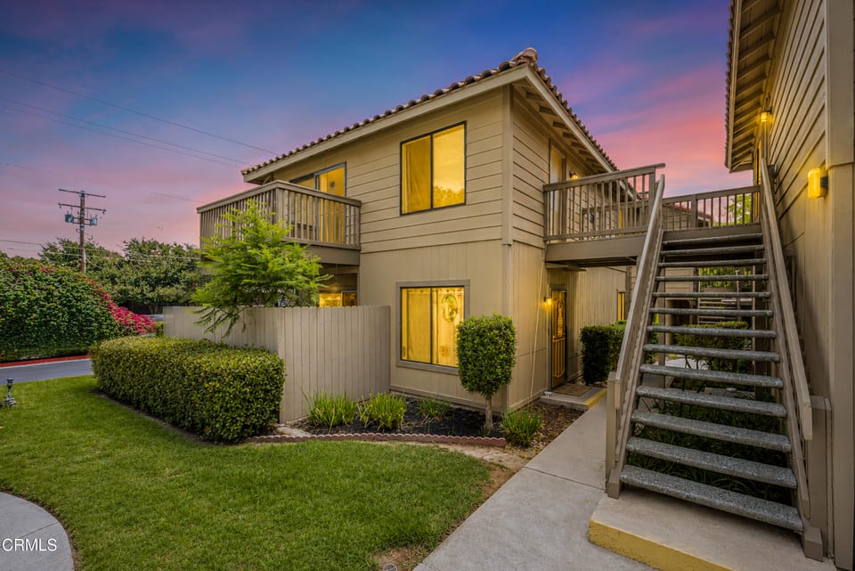 202 South Steckel Drive