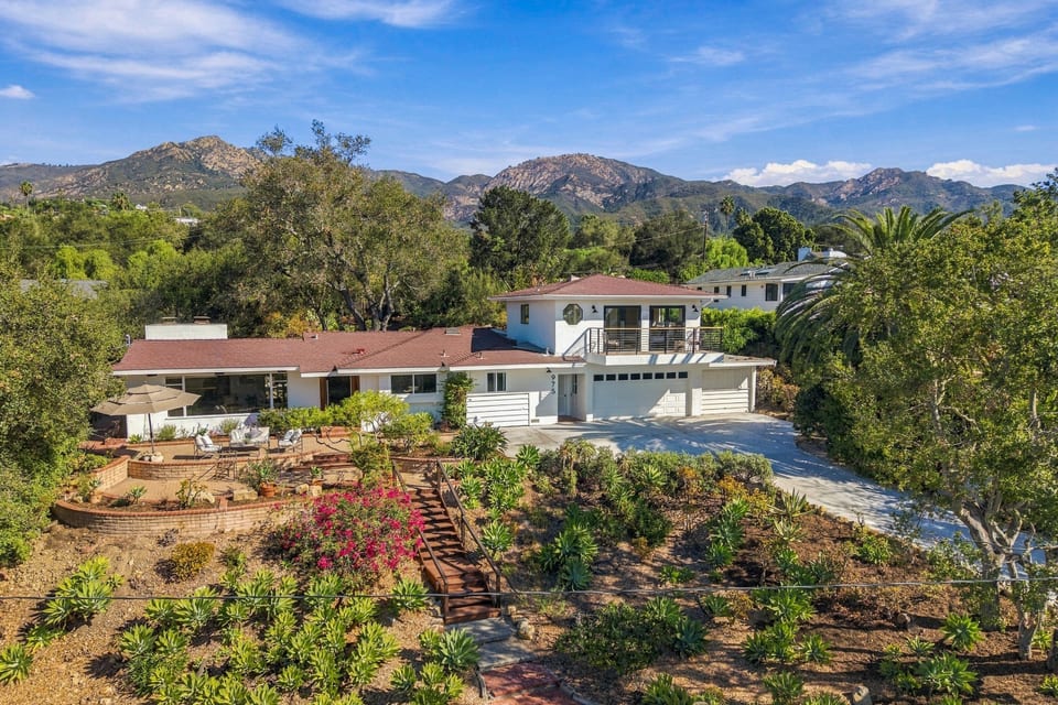 975 Tornoe Road