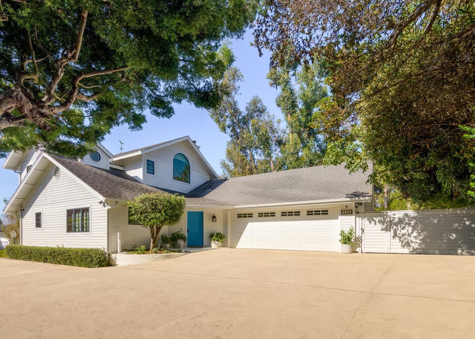 2311 Finney Street, SUMMERLAND, CA 93067