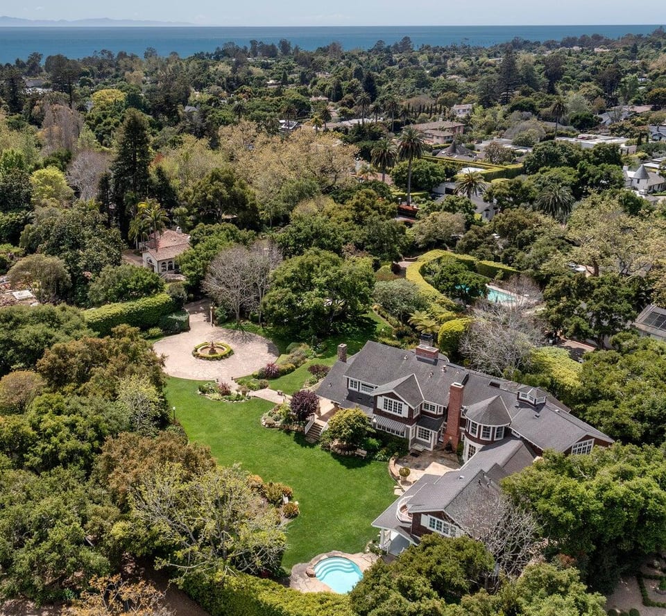 240 Miramar Avenue, MONTECITO, CA 93108