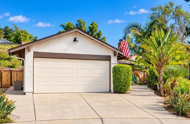 2283 Village Road