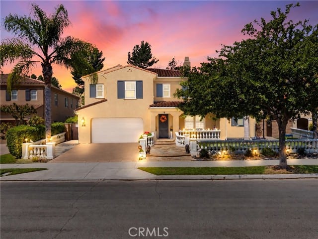 1009 Newhall Terrace