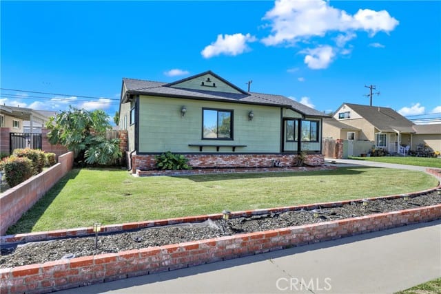 8014 Calendula