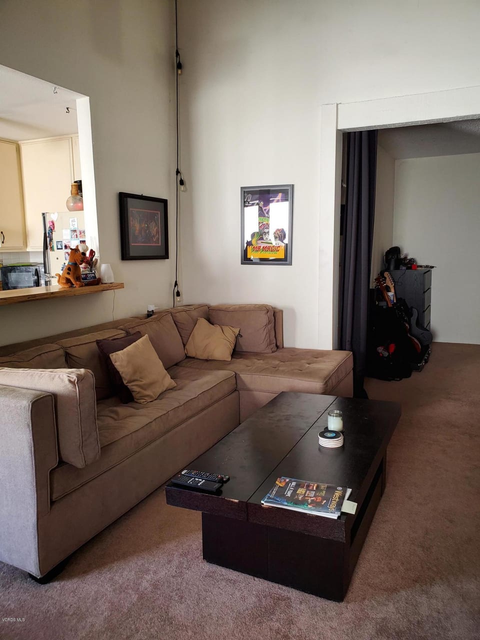 5800 Kanan Road
