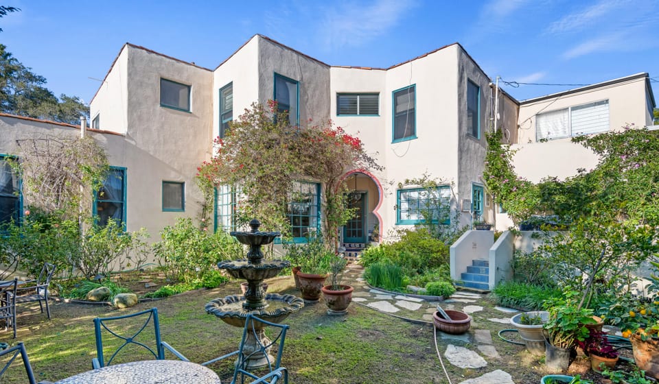 2028 Anacapa Street, SANTA BARBARA, CA 93105