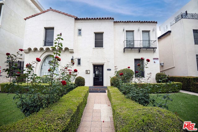 335 North Palm Drive