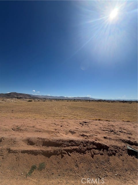 23525 Standing Rock