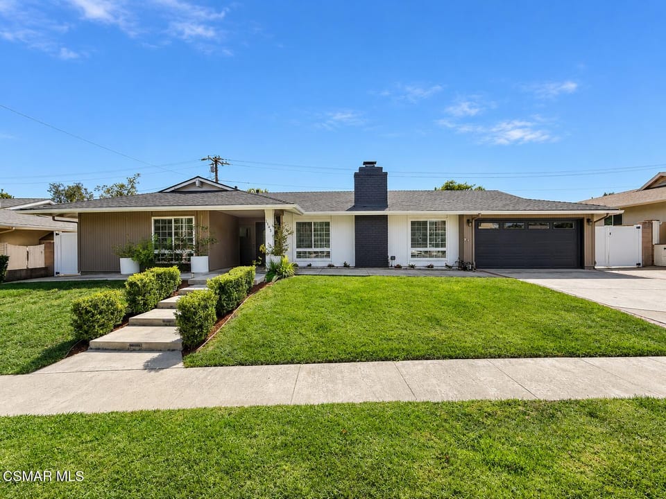 1143 Greenfield Street, Thousand Oaks, CA 91360