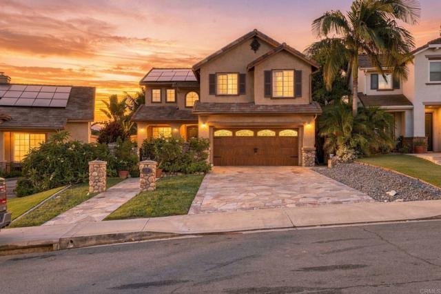 1207 Crystal Spring Drive