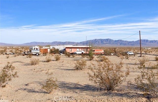 82676 29 Palms