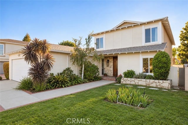 5047 Gerald Avenue, Encino, CA 91436
