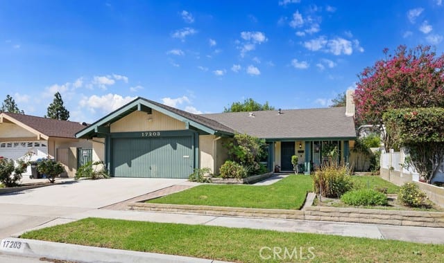 17203 De Groot Place