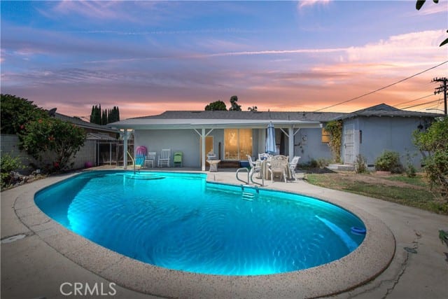 308 North Carol Drive