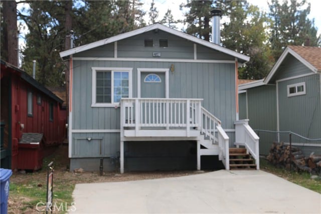 40127 Dream Street