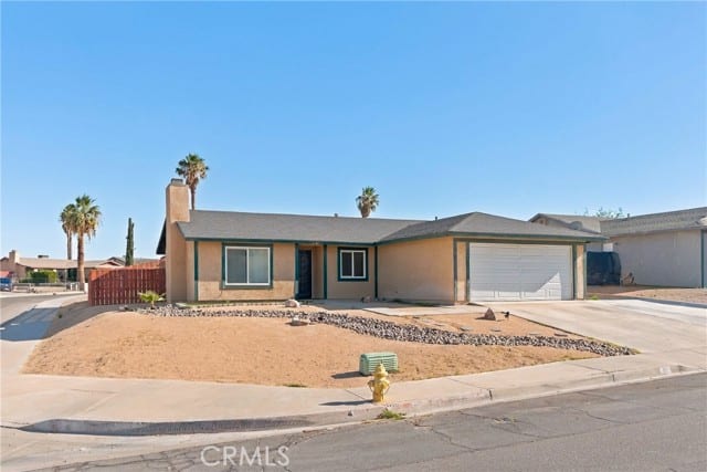 1152 Borrego