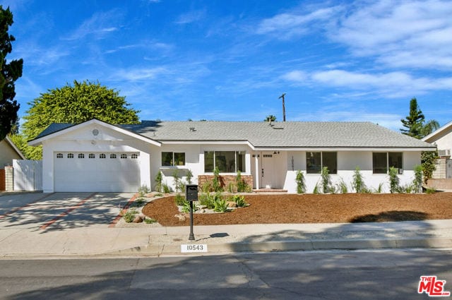10543 Yolanda Avenue
