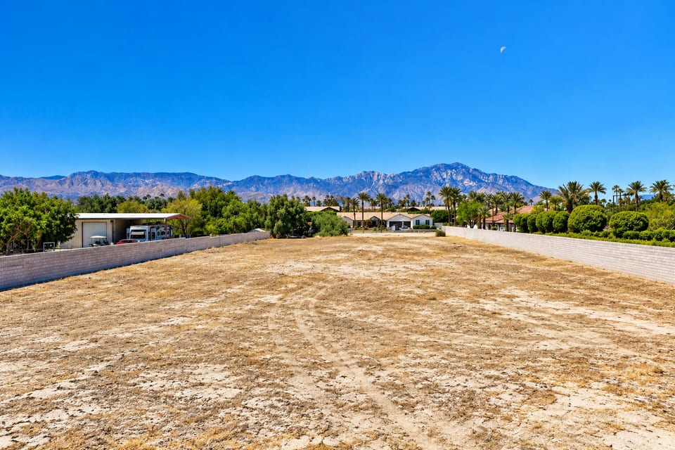 0 Yucca Lane