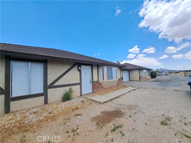 12222 Kiowa Road