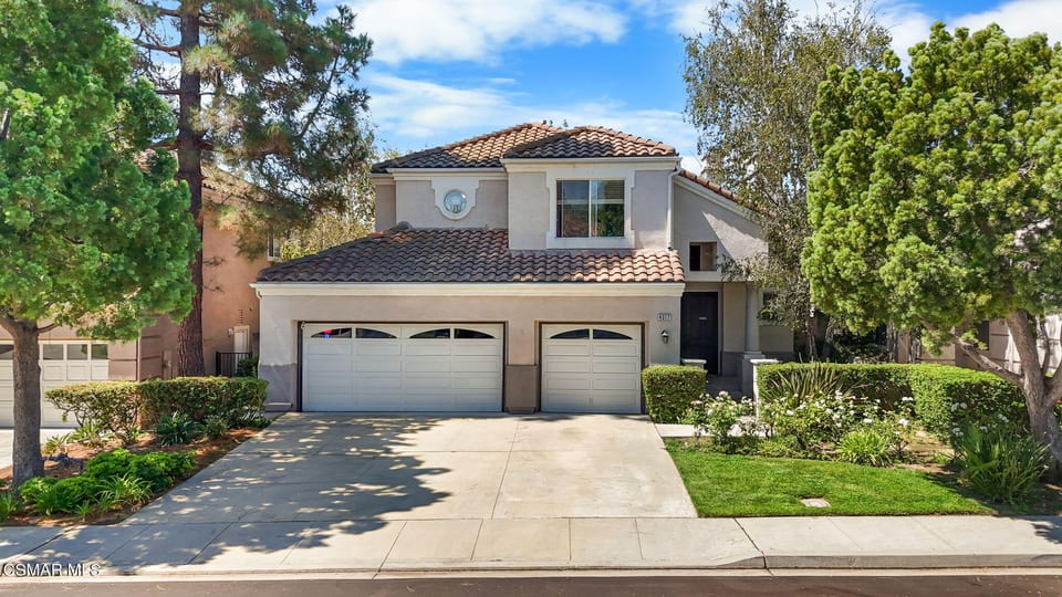4317 Timberdale Road