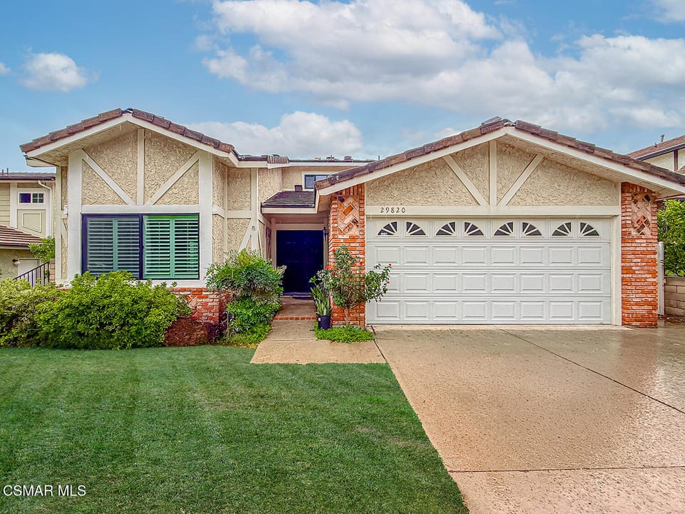 29820 Rainbow Crest Drive