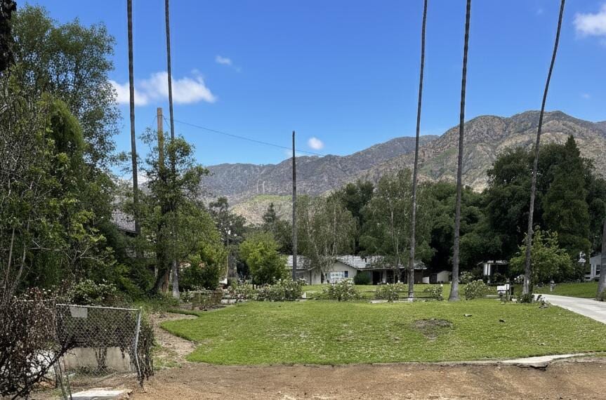 1660 Homewood Drive