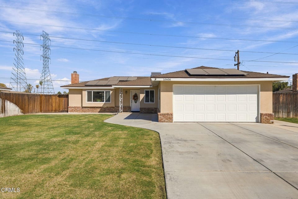 10606 Dee Dee Avenue