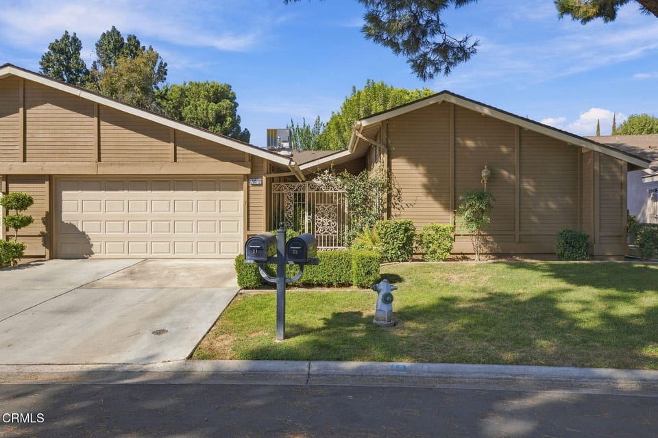 1700 Ashe Road