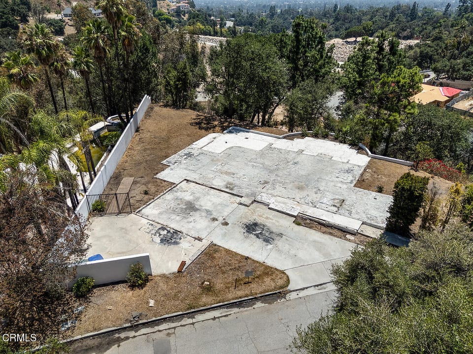 1230 Rubio Vista Rd