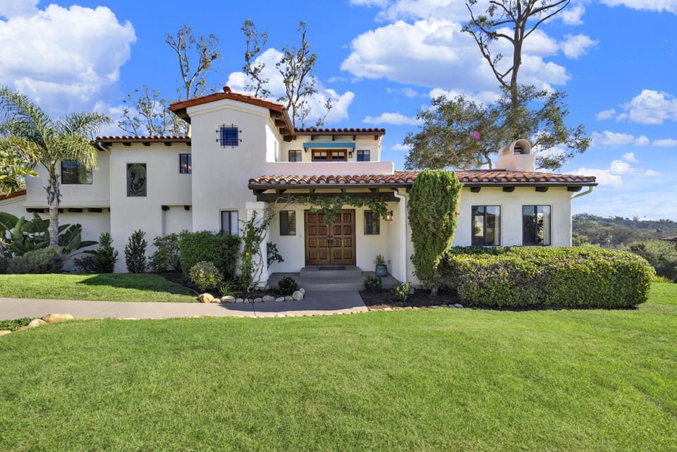 1402 Mountain View Road, SANTA BARBARA, CA 93109