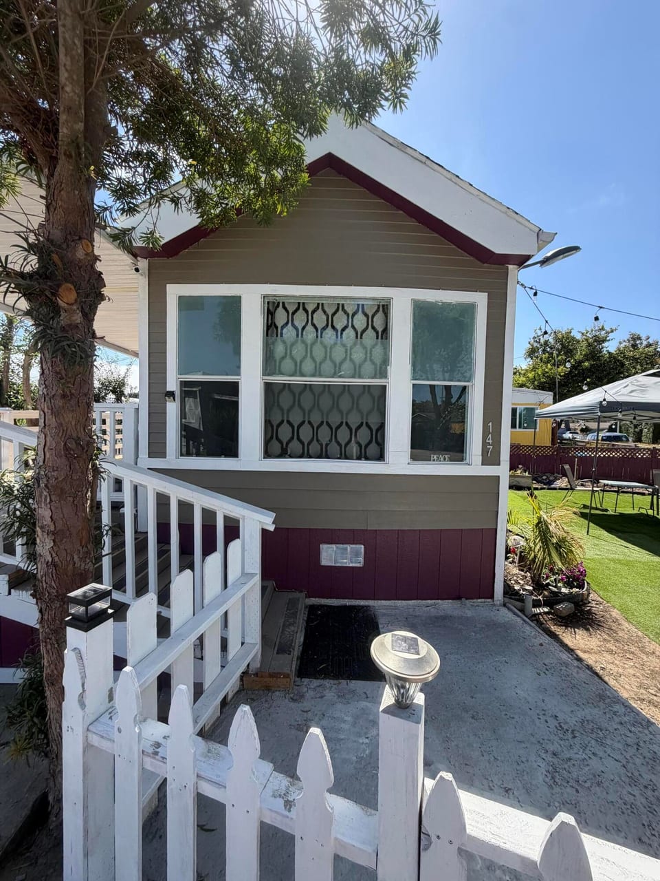701 E Pine Avenue Spc 147
