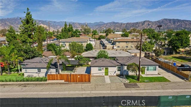 232 South Azusa