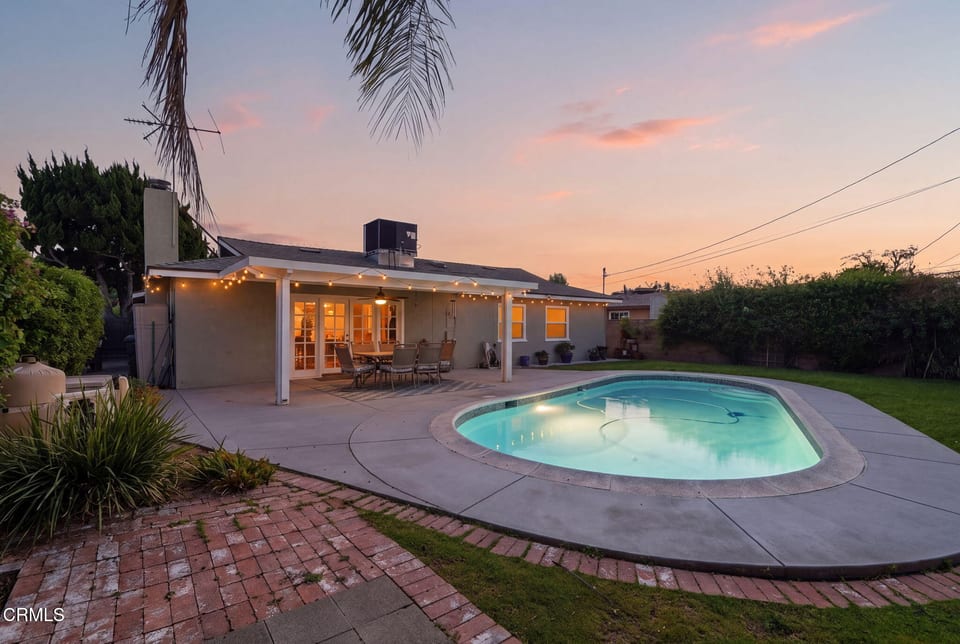 16351 Labrador Street