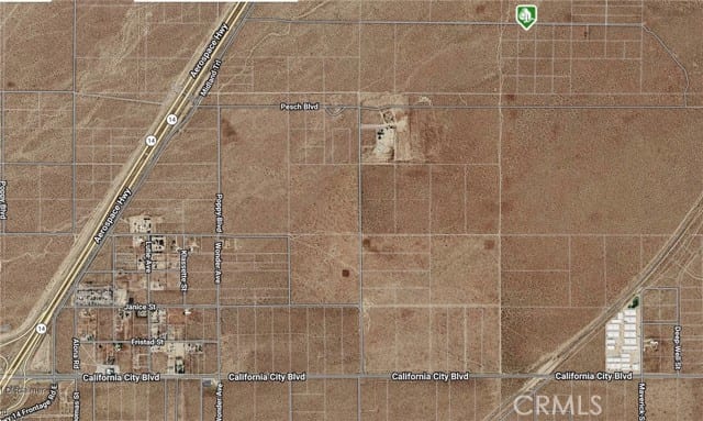 0 California City