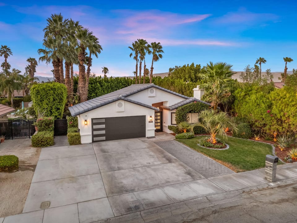 68930 Hermosillo Road