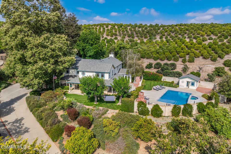 7169 Maria Drive, Moorpark, CA 93021
