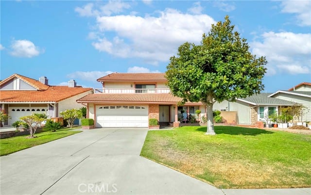 2586 East Riles Circle