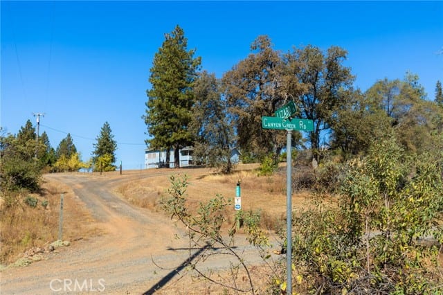 0 Canyon Creek Road