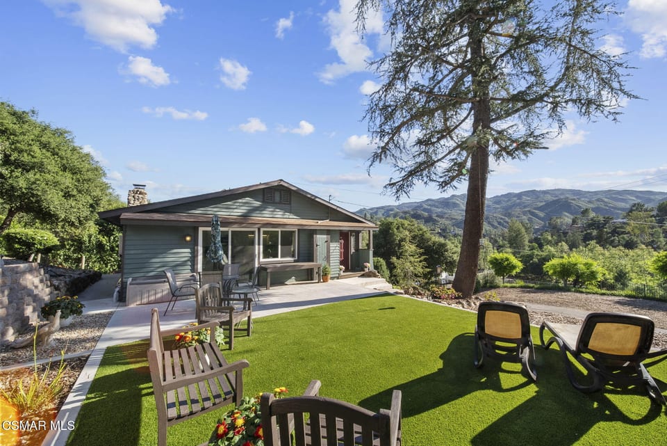 2375 Laguna Circle Drive