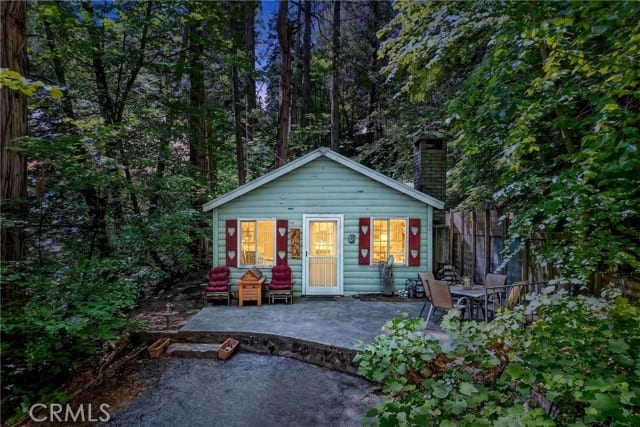 501 Dogwood Canyon