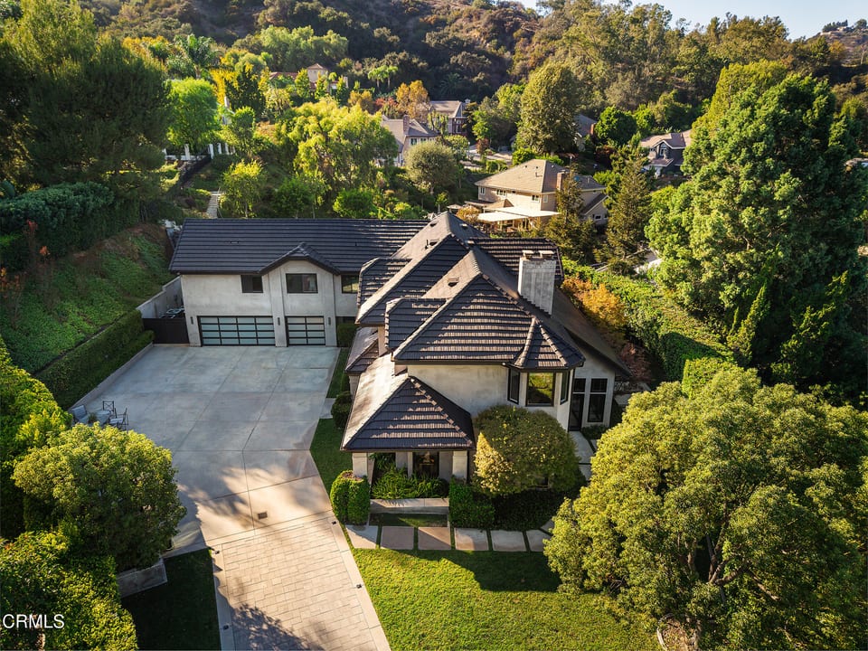 1475 Rutherford Drive