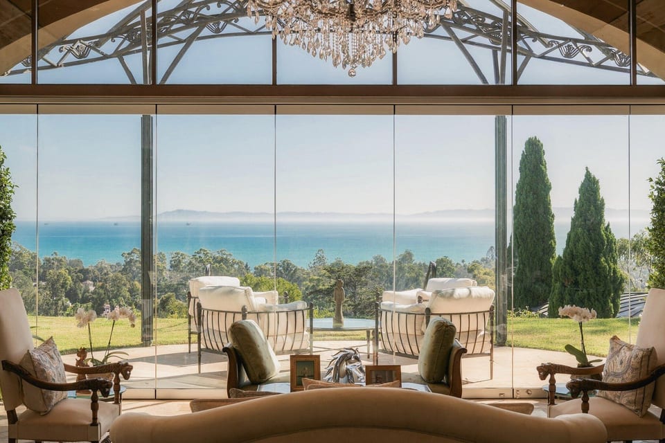1170 Glenview Road, MONTECITO, CA 93108