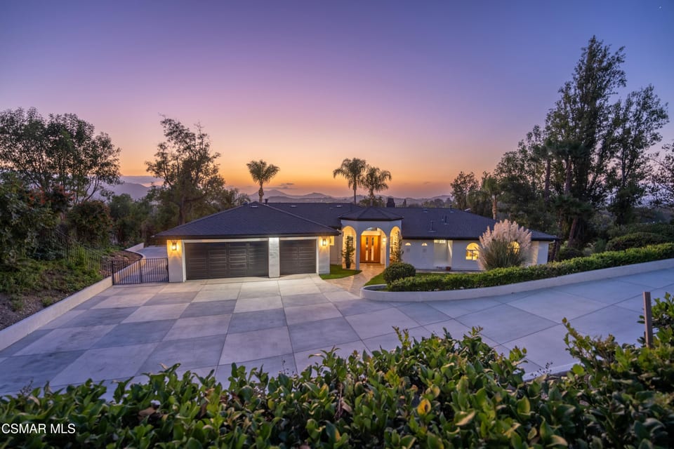 603 Lone Oak Drive