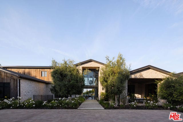 24255 Bridle Trail Road, Hidden Hills, CA 91302