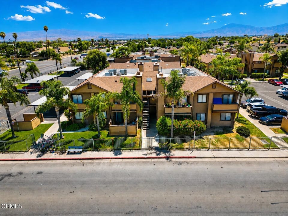 701 Planz Road